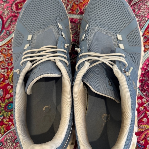 Men’s On Cloud Cloud 6 - Size 7.5